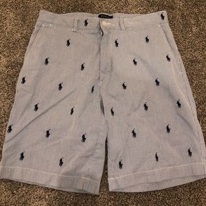 Polo Ralph Lauren Men’s Shorts